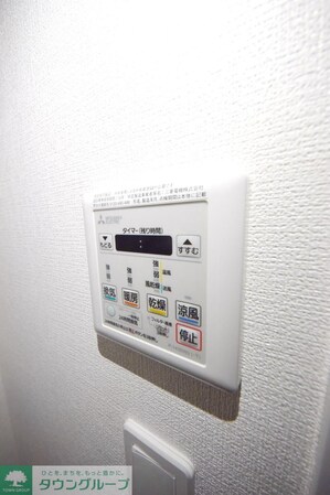 グランカーサ上野入谷の物件内観写真